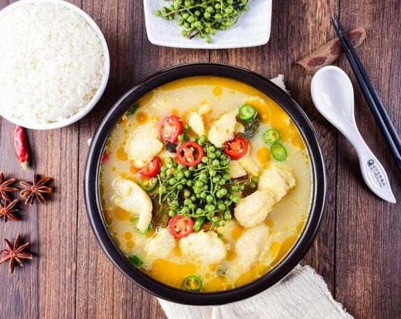 麦面哥酸菜鱼面